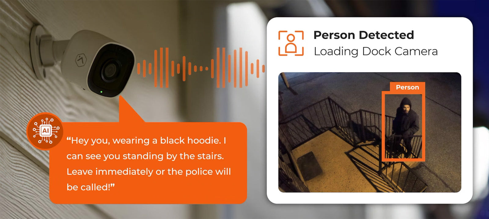 Alarm.com’s Award-Winning AI Powered Surveillance