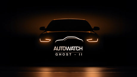 Secure Your Vehicle with the Autowatch Ghost II – The Ultimate Anti-Theft Solution