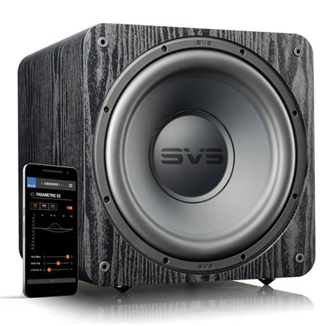 SVS SB-1000 Pro 325 W 12