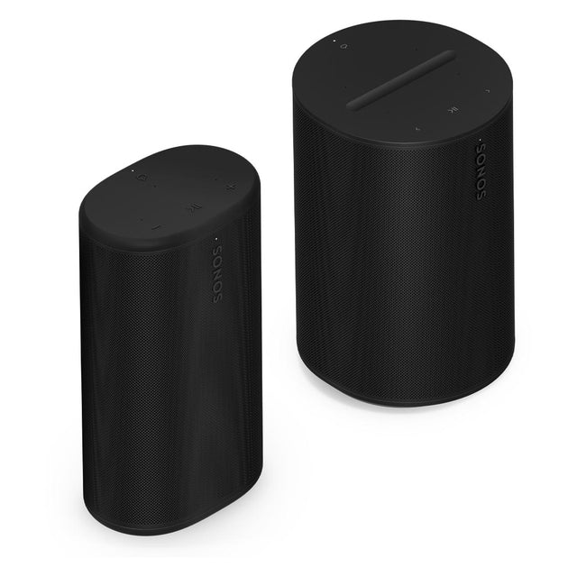 Sonos Indoor/Outdoor Set - Sonos Play | Era 100 - Bundle