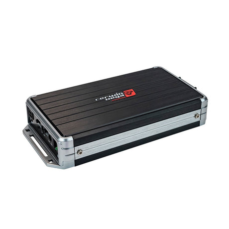 Cerwin Vega B52 Stealth Bomber Series 2-Channel 500W Class D Full Range Amplifier