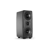 IK Multimedia iLoud Precision MKII Studio Monitor with 6.5" Woofer (11-44265)