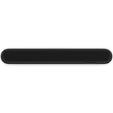 Beam Ultra in Black, top view