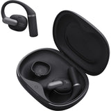 JBL Sense Pro - Black - True wireless open-ear headphones - Detailshot 3