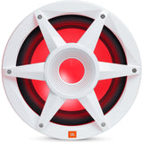 JBL Stadium Marine M1000 - White - Take JBL concert level sound to the high seas. - Detailshot 4