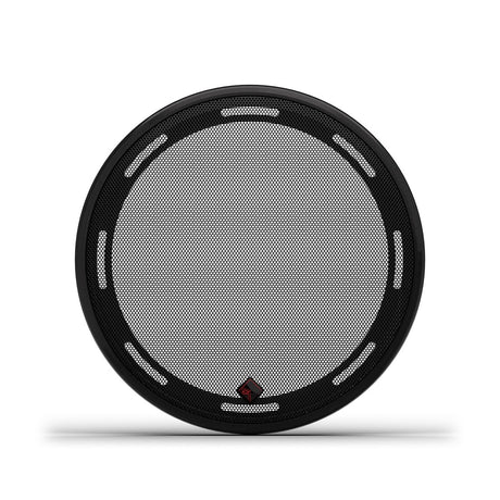 Rockford Fosgate GS-8 Punch V2 8" Surface Mount Speaker Grilles - Pair