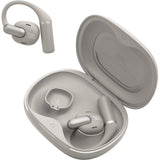 JBL Sense Pro - Grey - True wireless open-ear headphones - Detailshot 3