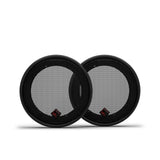 Rockford Fosgate GS-4 Punch V2 4" Surface Mount Speaker Grilles - Pair