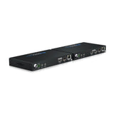 Blustream FVE4K-KIT UHD 4K Fibre Extender Set (FVE4KKIT)