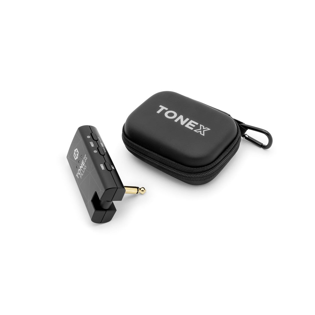 IK Multimedia TONEX Plug Guitar/Bass Headphone Amp With Bluetooth (11-44339)