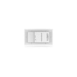 Blustream DA22XLR-WP-EU-V2 XLR Dante Audio Wall Plate (DA22XLRWPEUV2)