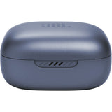 JBL Live Free 2 TWS - Blue - True wireless Noise Cancelling earbuds - Detailshot 5