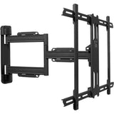 Kanto PS350 Full Motion TV Wall Mount with 22" Extension