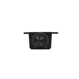 Cerwin Vega VPAS841 8" Powered Slim Subwoofer Enclosure with 4-Channel Speaker Output