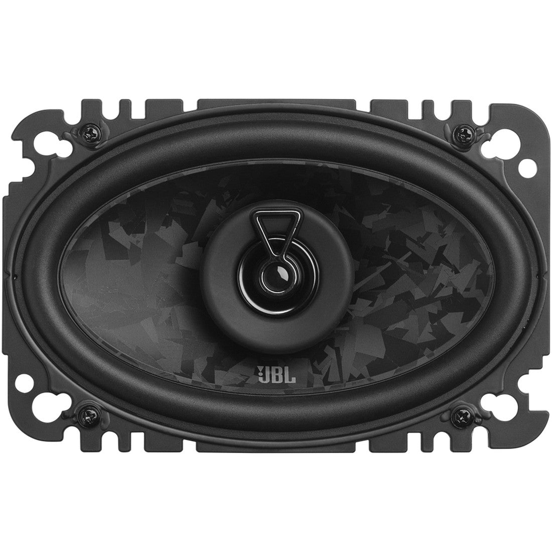 JBL STAGE3 648F - Black - Front image number null