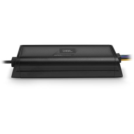 JBL Apex PA454 - Black - Front