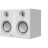 Kanto TUK Grand Powered Speakers With AMT Tweeters - Pair