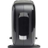 JBL FUSE - Black - Pair 8" (200mm) Passive Subwoofer Enclosures - Left