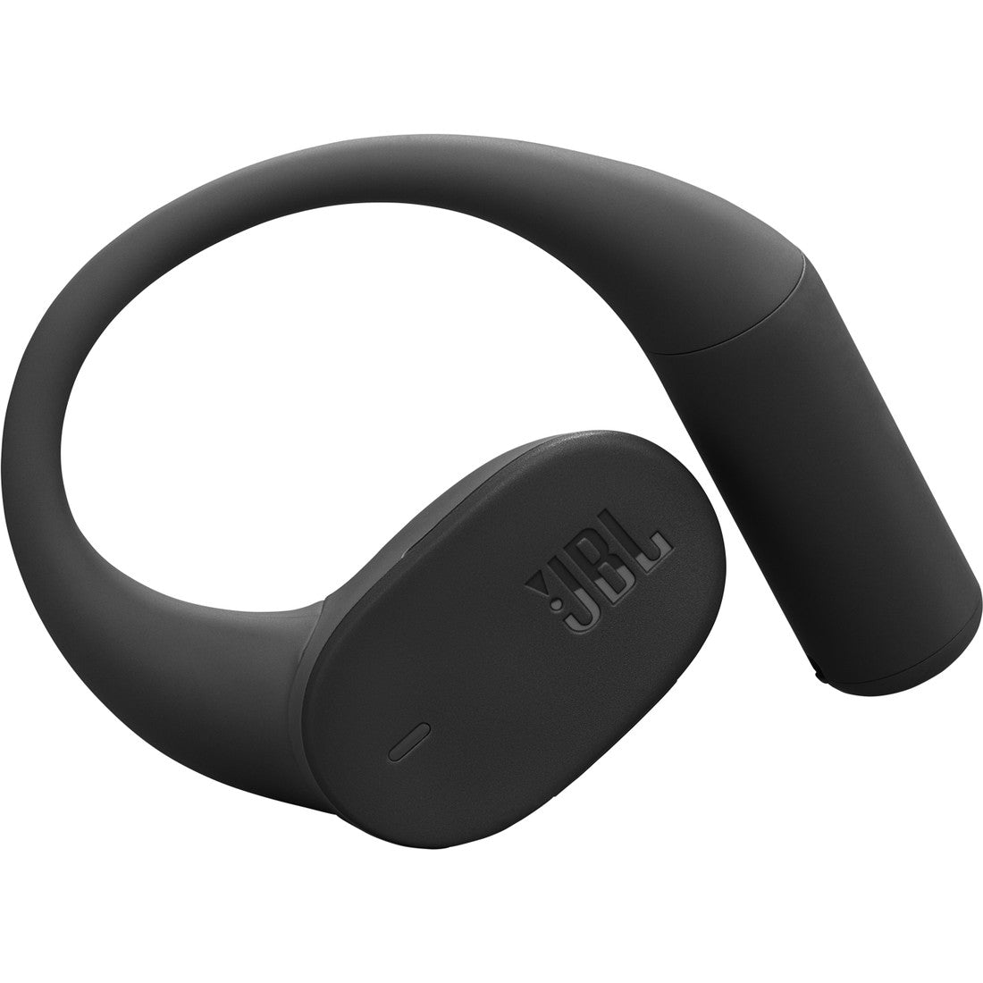 JBL Sense Lite - Black - True Wireless Open-ear Headphones - Detailshot 2