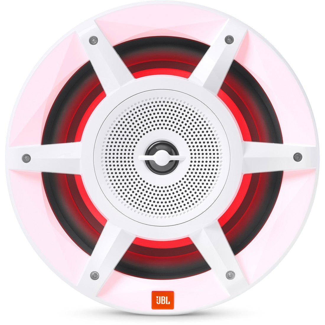 JBL Stadium Marine M8030 - White - Take JBL concert level sound to the high seas. - Detailshot 4