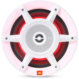 JBL Stadium Marine M8030 - White - Take JBL concert level sound to the high seas. - Detailshot 4