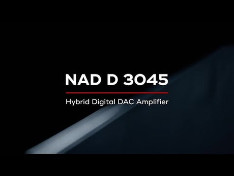 NAD D 3045