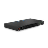 Blustream PWR8IEC 8-Port Managed IEC PDU