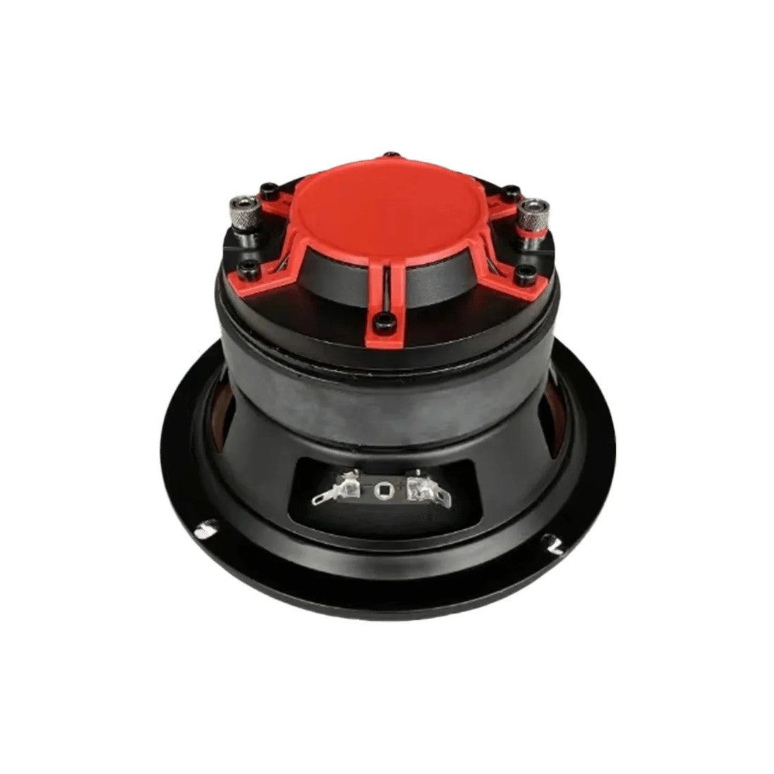 Cerwin Vega CVPX65 6.5" 2-Way Coaxial Speaker with Horn Tweeter - Each