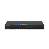 Blustream PWR8VDC 8-Port Managed Low Voltage PDU