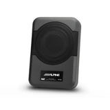 Alpine PWE-S8-MRN 8" Marine Powered Subwoofer Enclosure