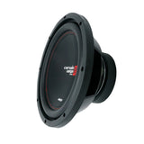 Cerwin Vega XED10V2 XED Series 10" 4-Ohm SVC Car Subwoofer