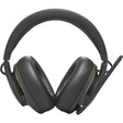 JBL Quantum 910X Wireless - Black - Wireless over-ear performance gaming headset with head  tracking-enhanced, Active Noise Cancelling and Bluetooth - Right