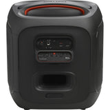 JBL PartyBox Encore Essential 2 - Black - Portable party speaker - Back