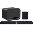 WiiM BAR Soundbar | Sound Lite Speakers | Sub Pro Wireless Bundle