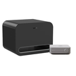 WiiM Amp Pro Streaming Amplifier  |  WiiM Sub Pro Wireless 8" Subwoofer - Bundle
