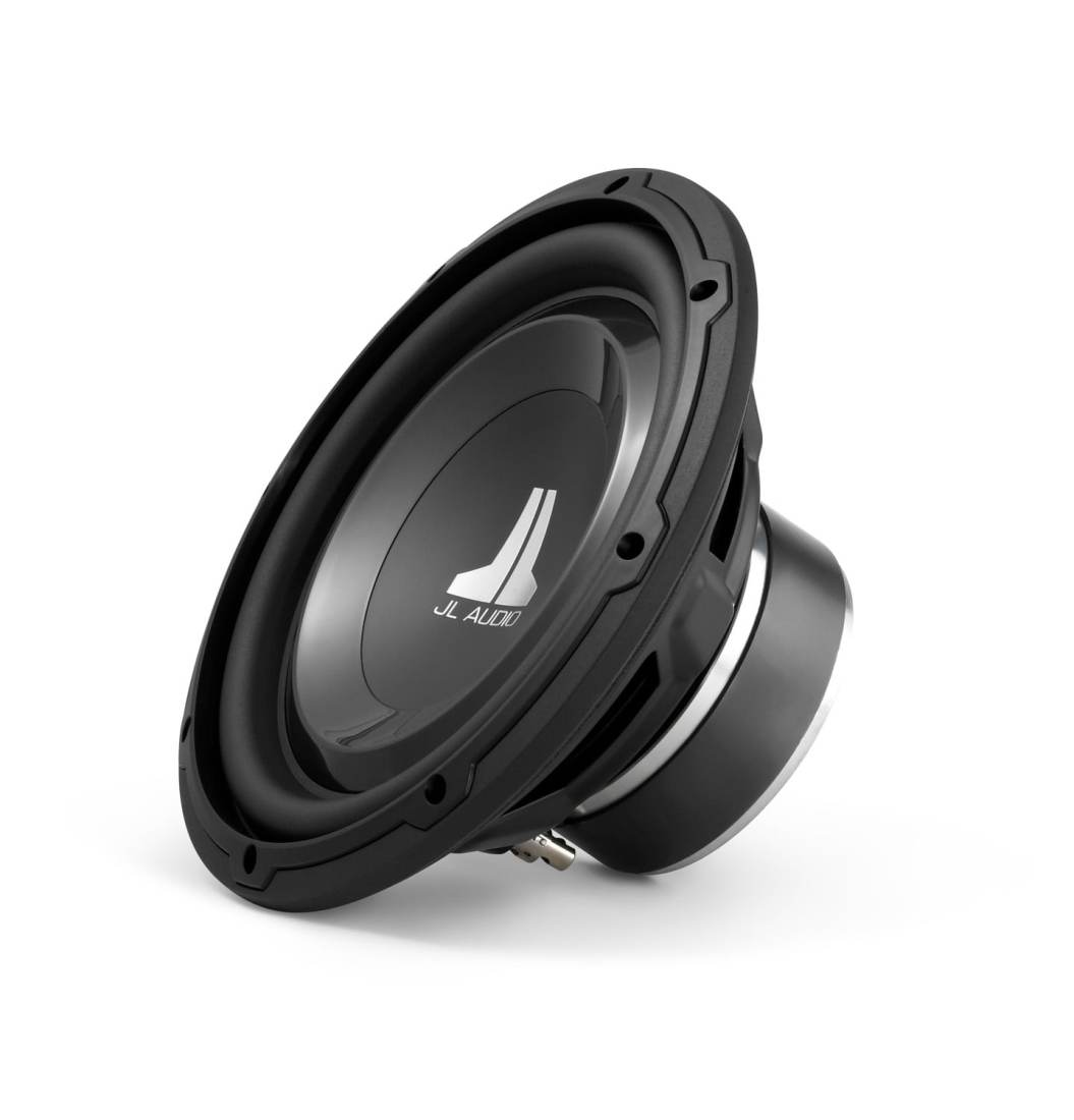 Amazon.co.jp: JL Audio 10W0V3-4 10inch（25cm）4Ωサブ