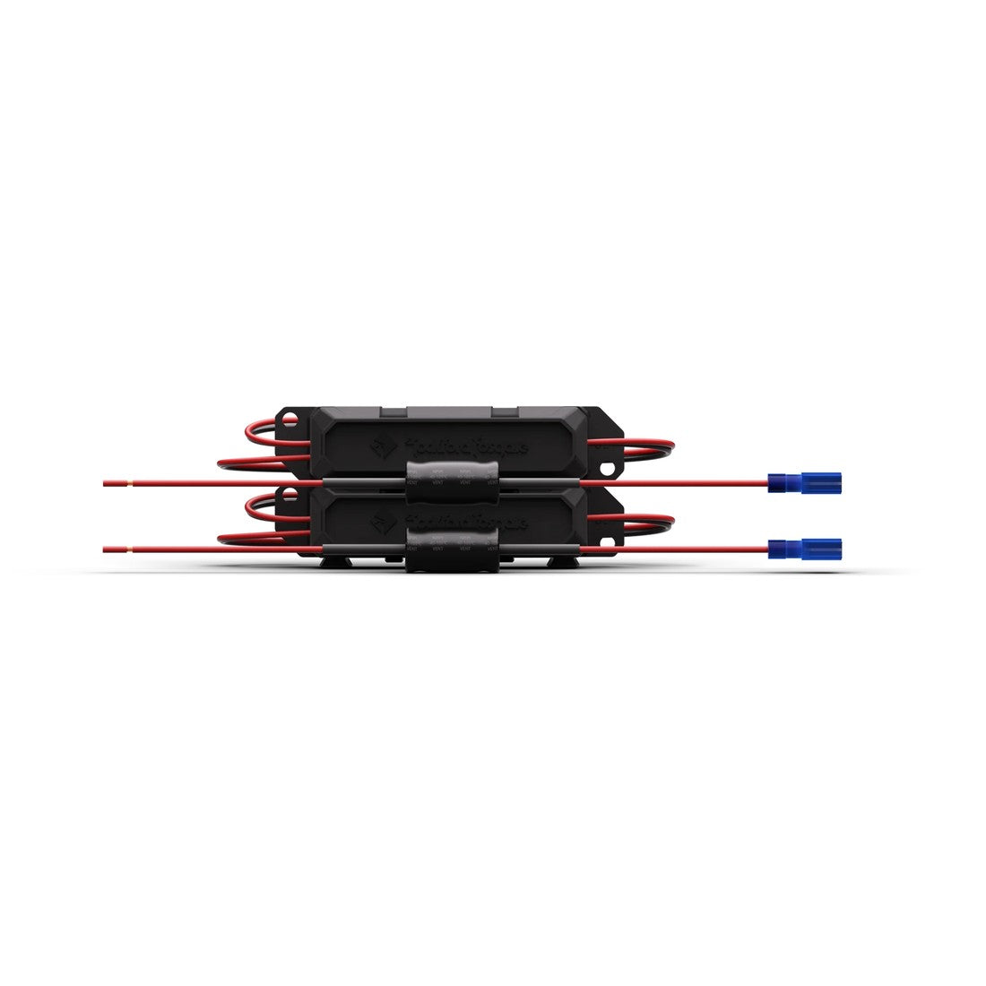 Rockford Fosgate P3V2-69C3 Punch P3 6"x9" 3-Way Coaxial Component Speaker System (P3V269C3)