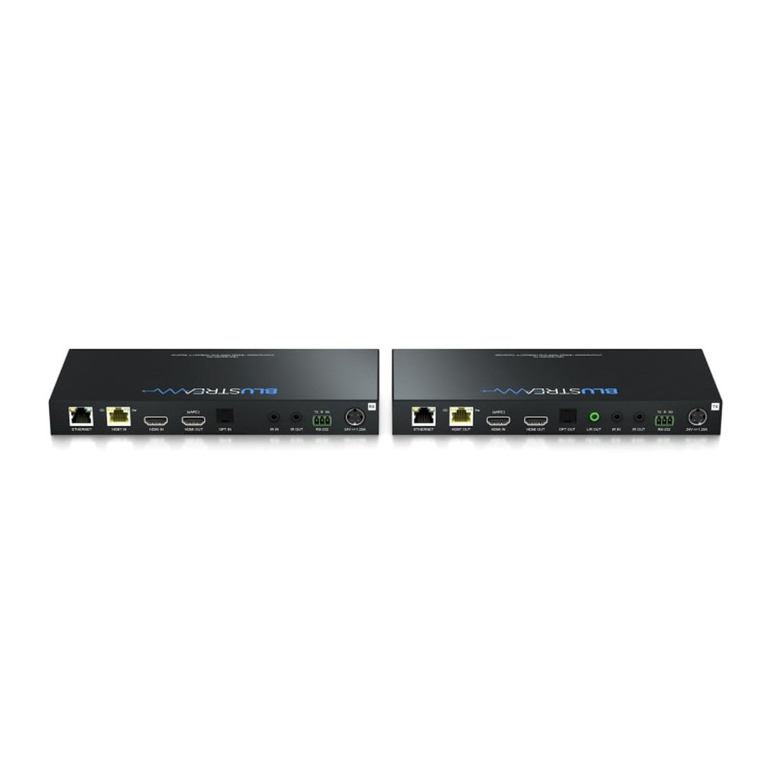 Blustream HEX18GARC-KIT HDBaseT Extender Kit with ARC/eARC