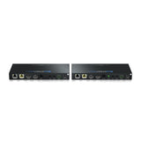 Blustream HEX18GARC-KIT HDBaseT Extender Kit with ARC/eARC