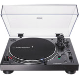 Audio-Technica AT-LP120XBT-USB Direct-Drive Turntable With Bluetooth And USB Output