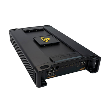 Cerwin Vega SPRO2100.1D Stroker Pro 2100W Class D Monoblock Amplifier (SPRO21001D)