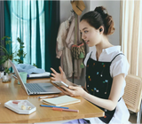 Sony WFL910 LinkBuds Open True Wireless Earbuds