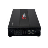 Cerwin Vega H800.5D HED Series 5-Channel 800W Full-Range Class D Amplifier (H8005D)