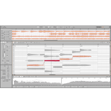 Melodyne 5 Studio Upgrade from Essential Note-Based Audio Editing