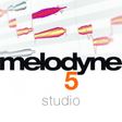 Melodyne 5 Studio Upgrade from Essential Note-Based Audio Editing