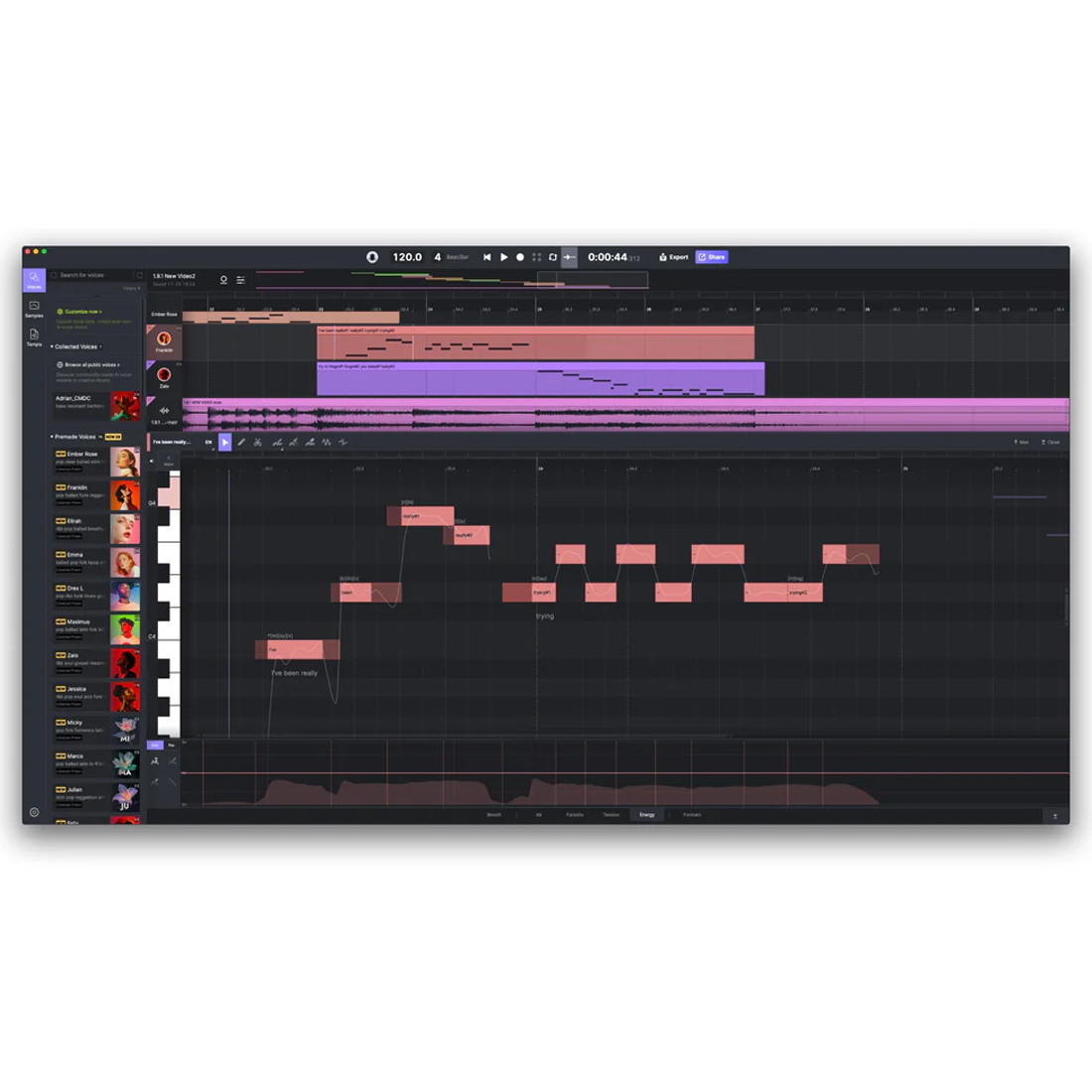 Ace Studio 1358-4210 Studio Artist 2.0 Lifetime Software