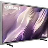 OLED S95H 4K Samsung Vision AI Smart TV (2026) L-Perspective3 Silver 