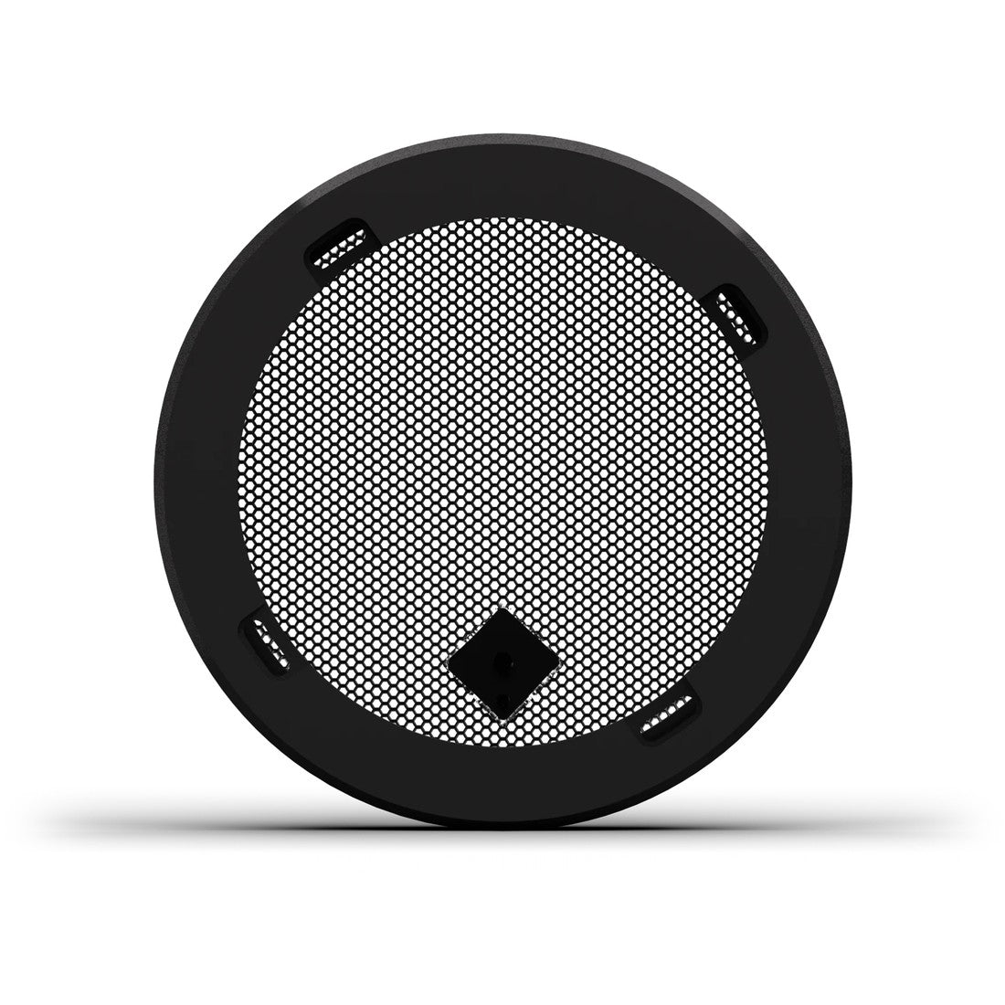 Rockford Fosgate GS-4 Punch V2 4" Surface Mount Speaker Grilles - Pair