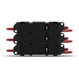 Rockford Fosgate P3V2-65 Punch P3 6.5" 3-Way Component Speaker System (P3V265)