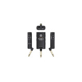IK Multimedia TONEX Plug Guitar/Bass Headphone Amp With Bluetooth (11-44339)